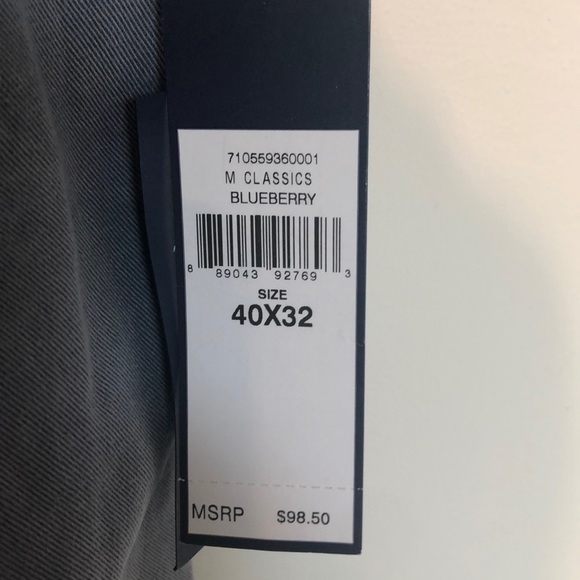 Pants - Picture 3 of 3